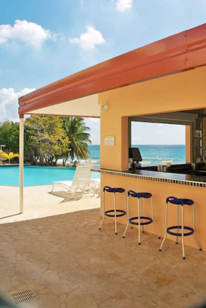 Parador MaunaCaribe 24/50
