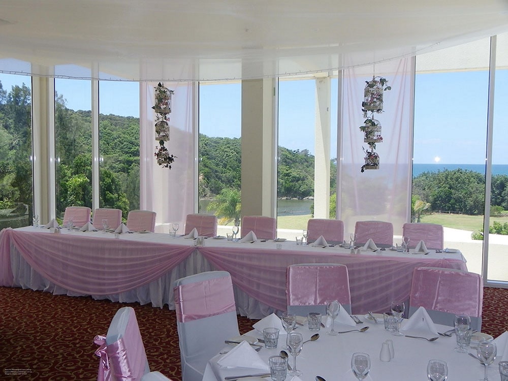 Opal Cove Resort 54/72
