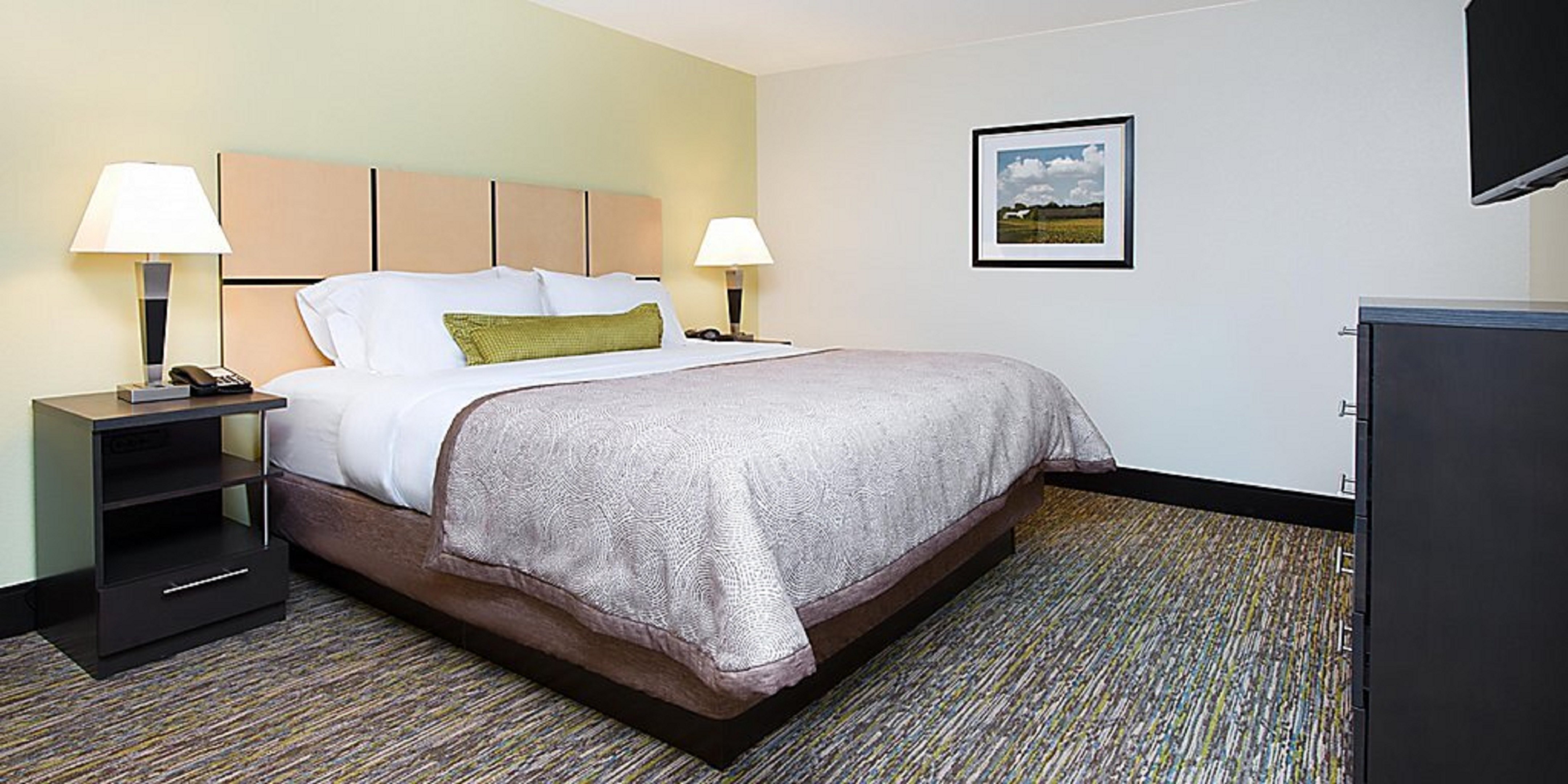 Candlewood Suites St. Joseph 17/54