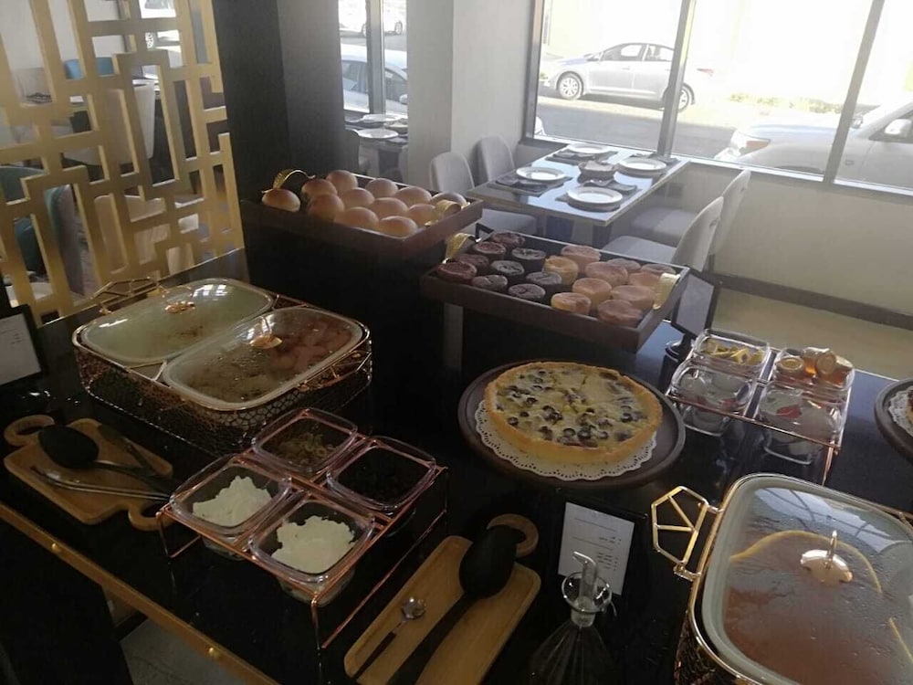 Iris boutiqe hotel photo5