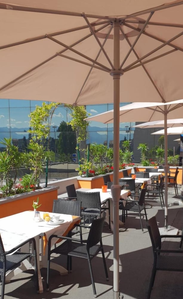 Hotel Garni Montaldi 22/32