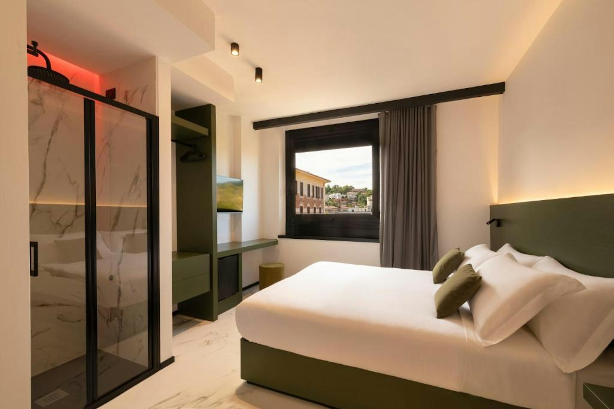 City Hotel Ancona 3/17