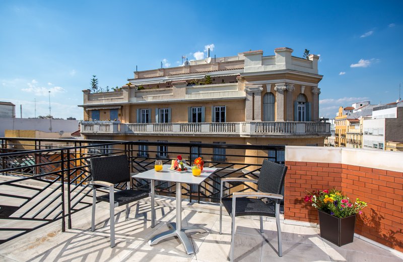 Leonardo Boutique Hotel Madrid 4/47