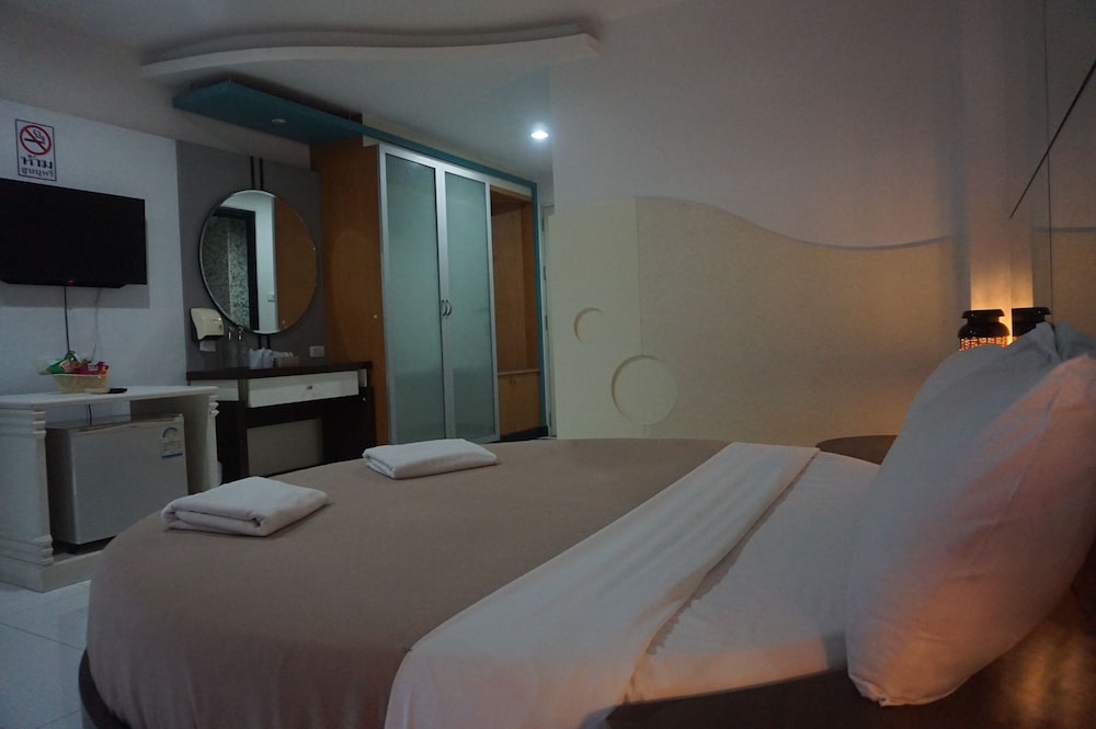 The Great Hotel Hatyai 11/23