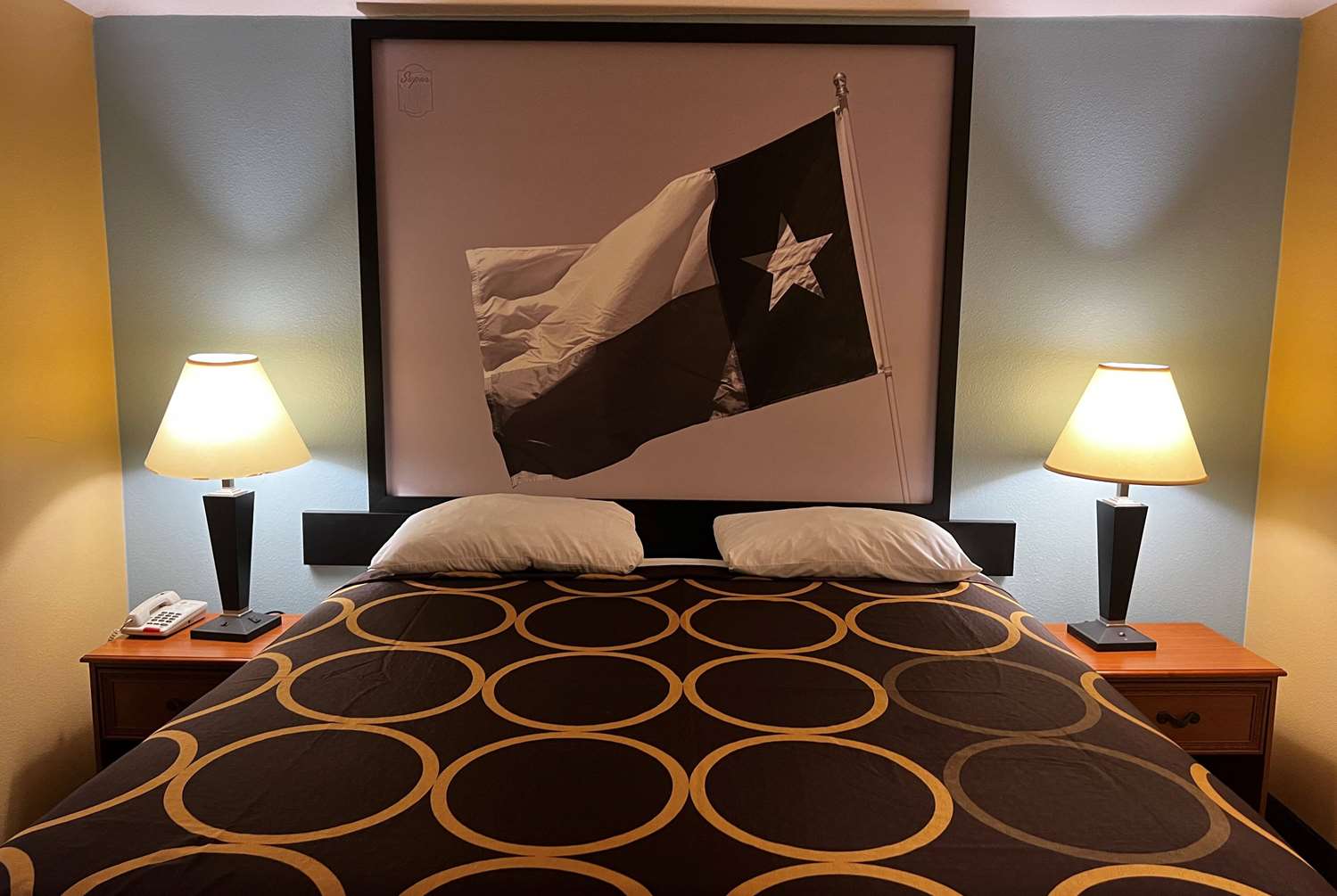 Quality Inn Montgomery - Lake Conroe 6/12
