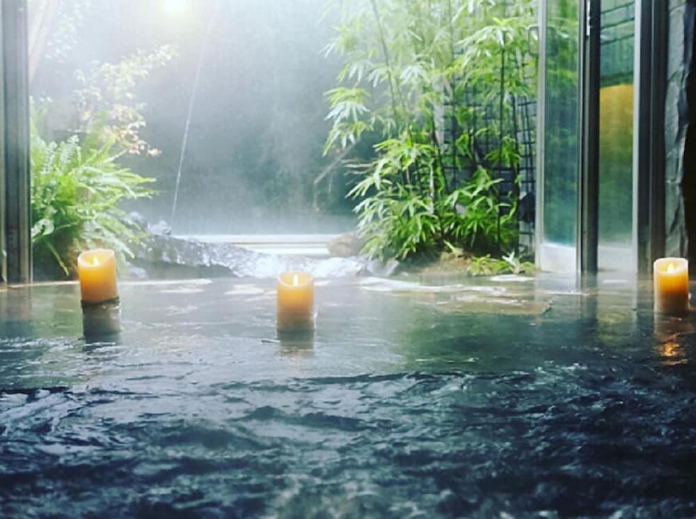 Hotel Garden Palace Kansai Airport Spa 45/50