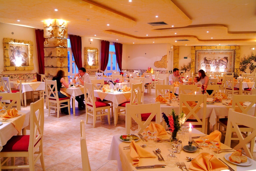 Houda Golf Beach & Aquapark 29/50