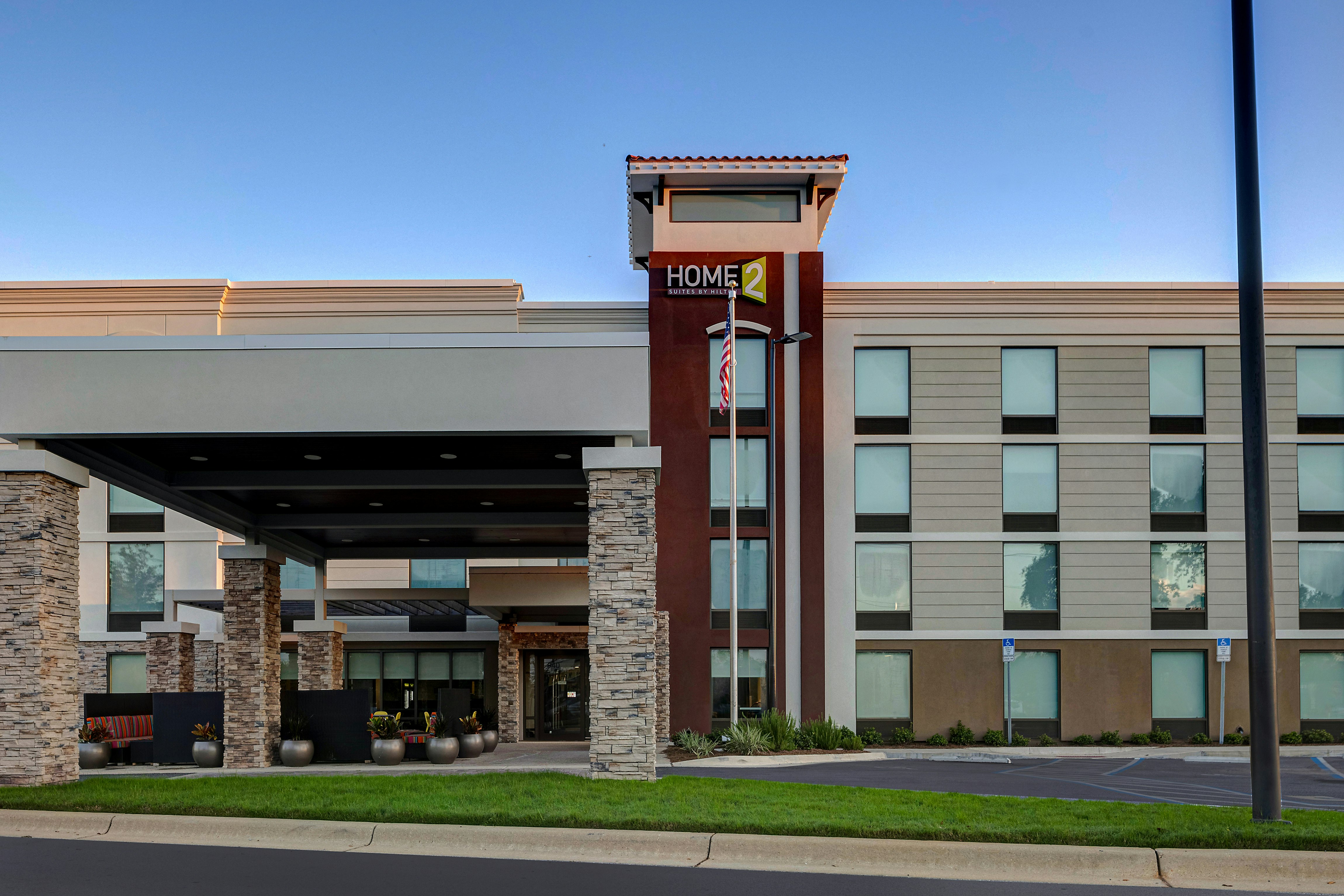 Home2 Suites by Hilton Gulf Breeze Pensacola Area 6/53