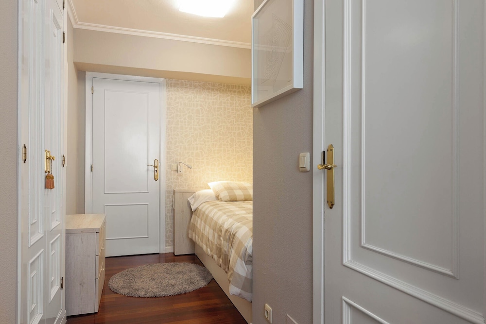 Pension Residencia F&F 44/45