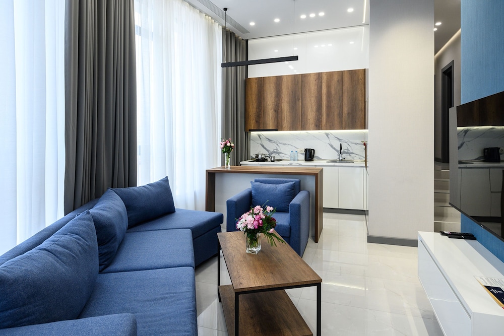 North Avenue by Stellar Hotels (Ex:North Avenue Hotel) 60/78
