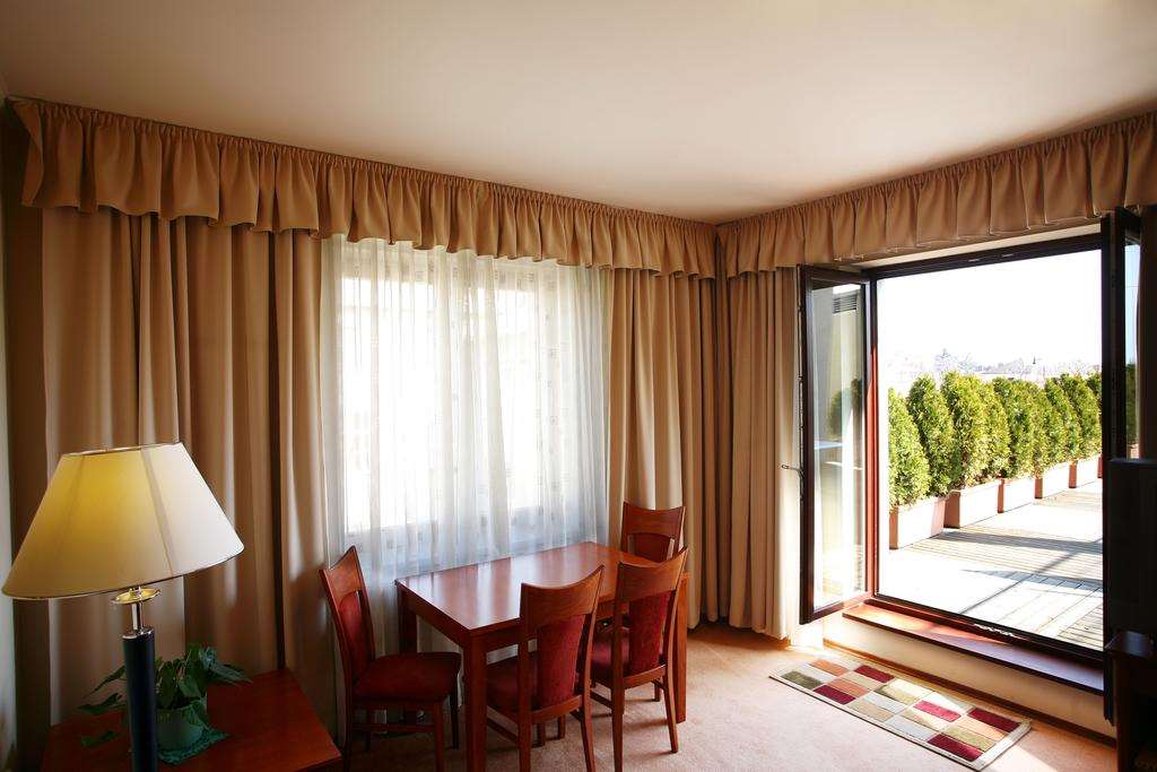 Hotel Matysak photo4
