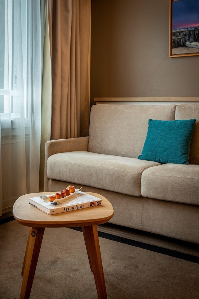 Hotel Le B d Arcachon by Inwood Hotels 50/76