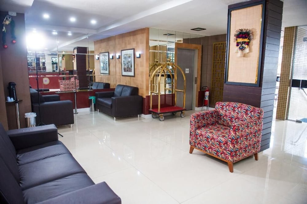 Hotel Do Largo Manaus 20/33