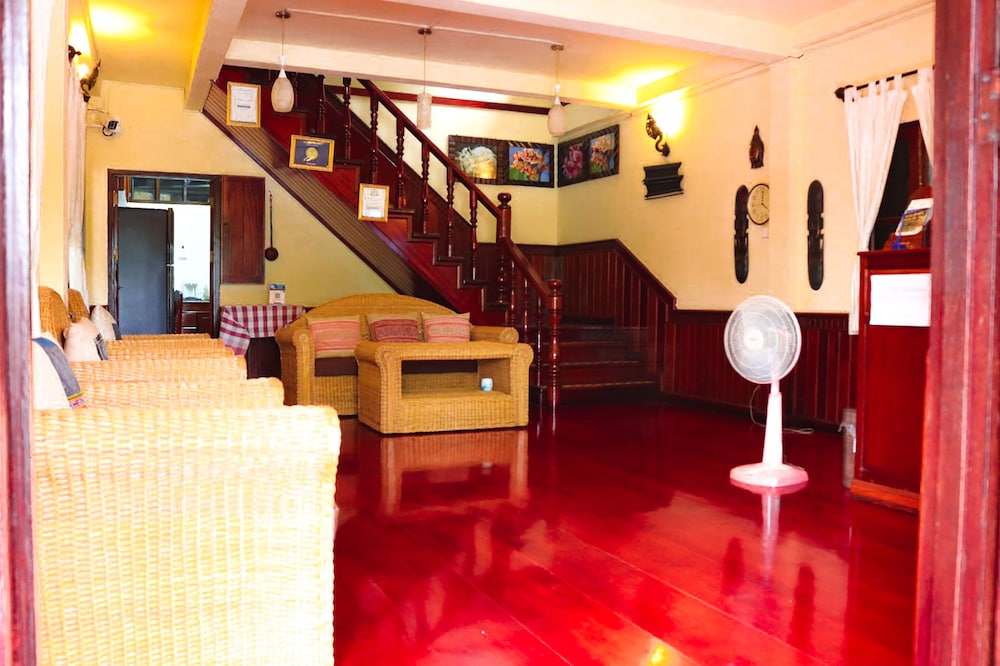 Villa Ban Lakkham 76/95
