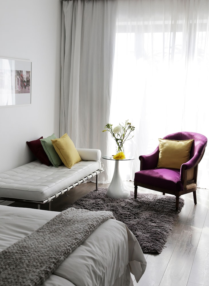 Dysart Boutique Hotel 31/50