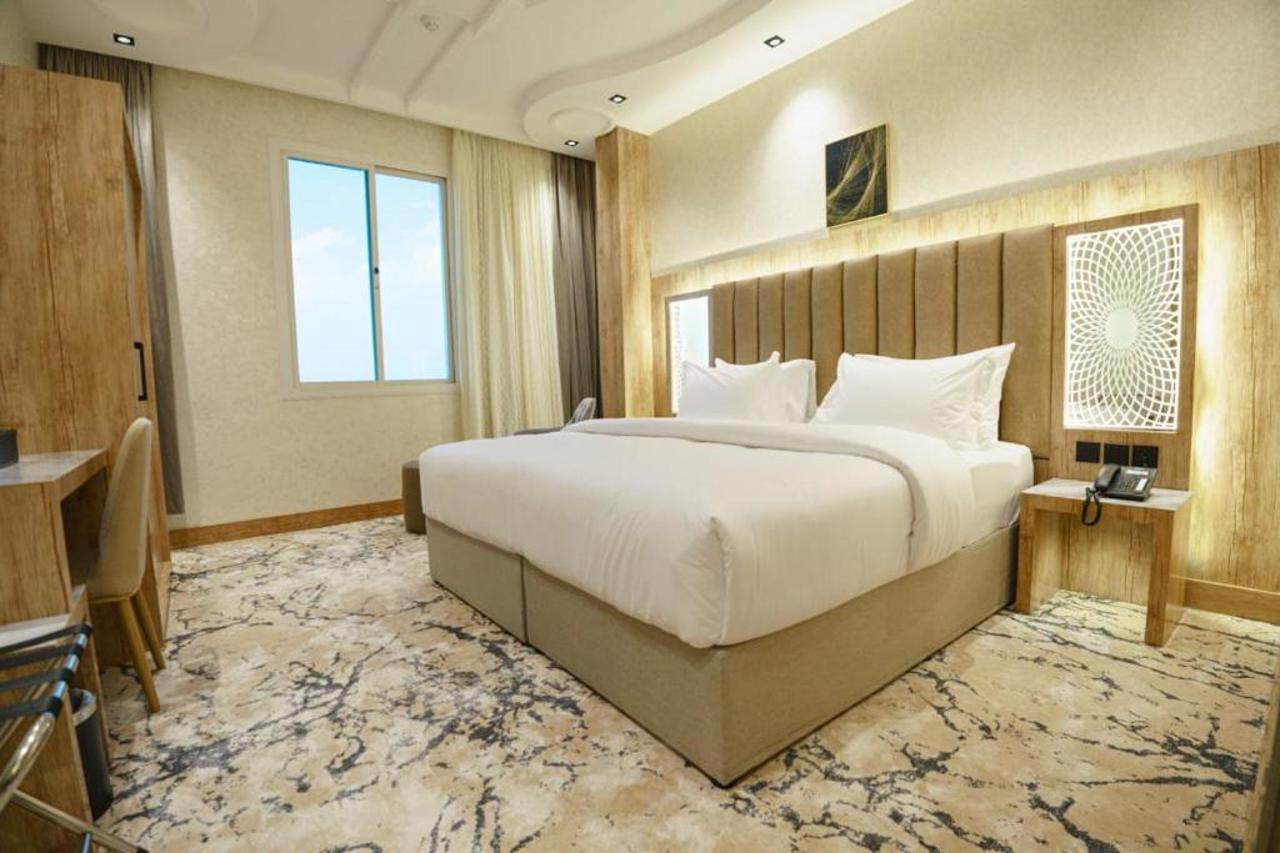 Room at Wessam Al Hawra Hotel, UMLUJ