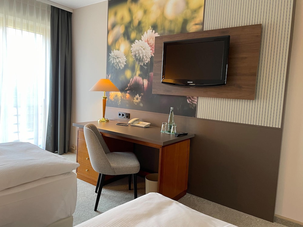 Mercure Hotel Gera City 39/50