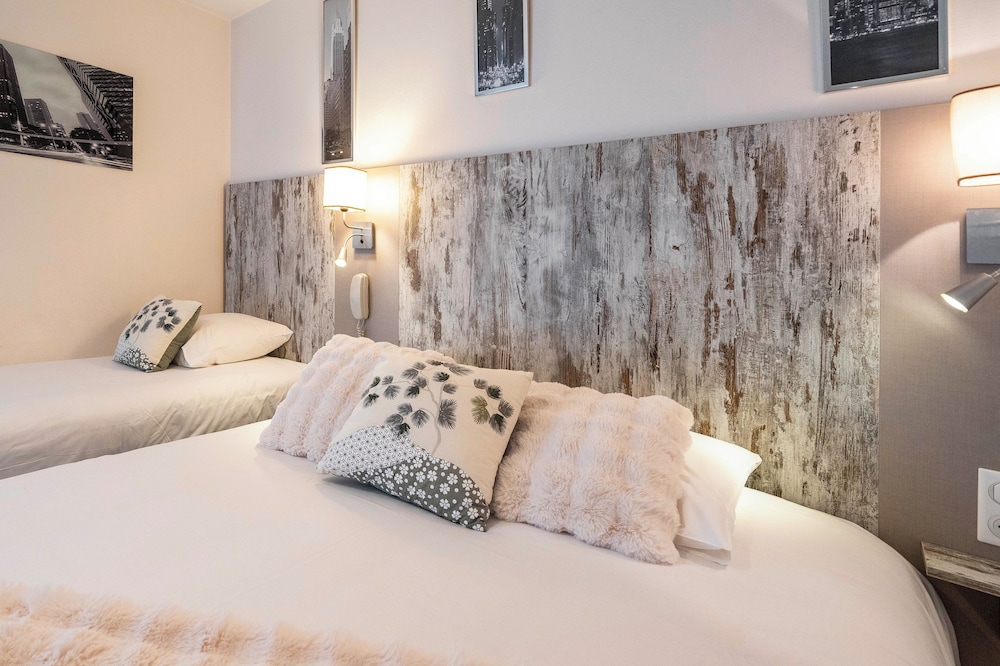 Auberge Du Cheval Blanc 8/19