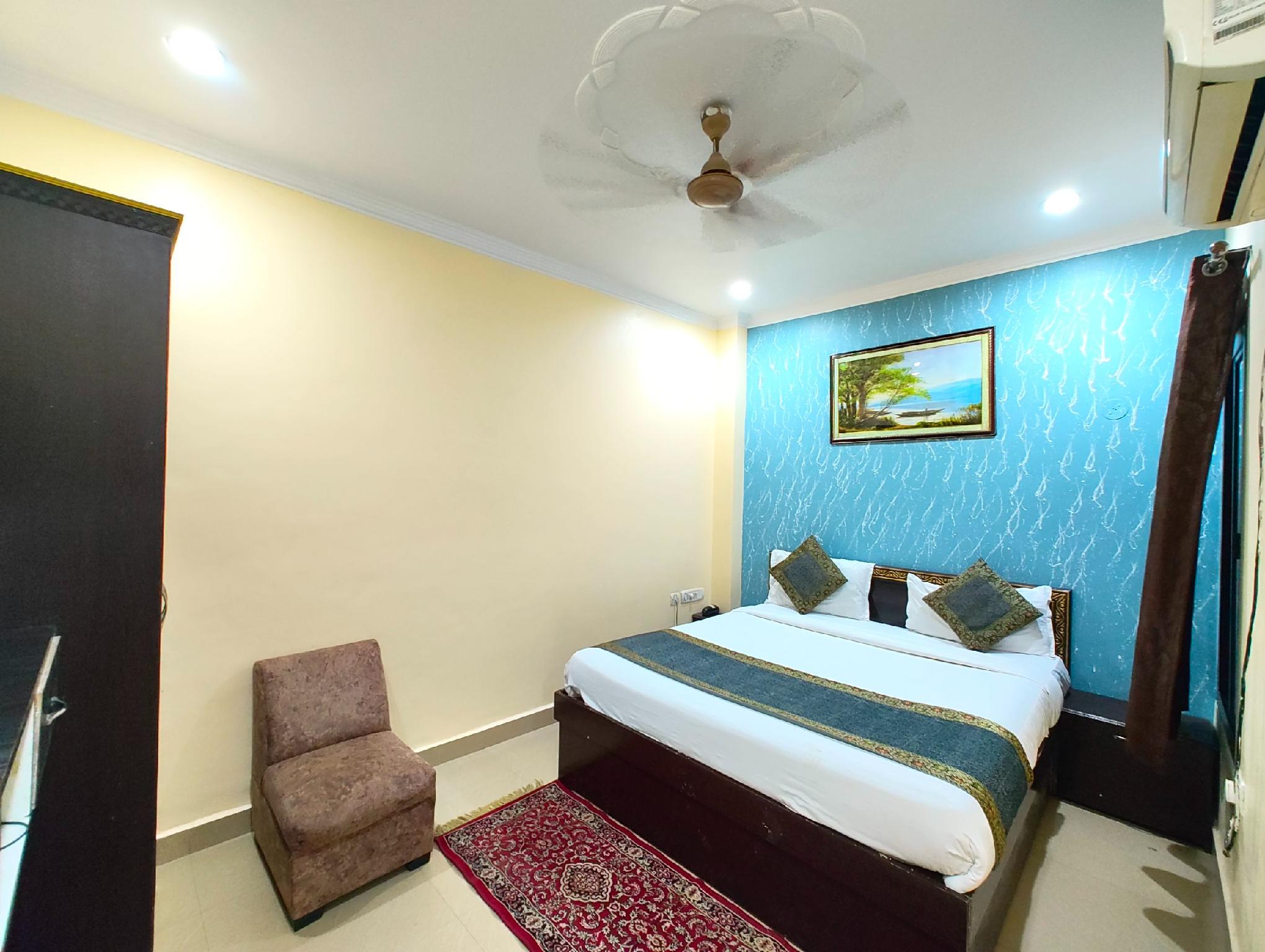 Oyo 2065 Hotel Ashoka Grand 14/34