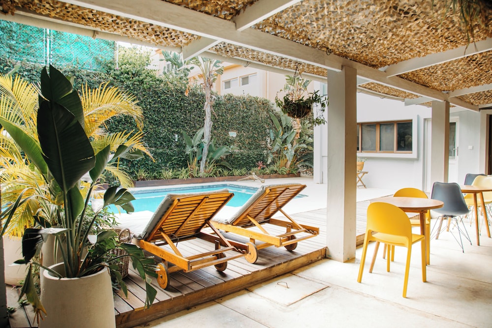 Joli Guesthouse 38/50