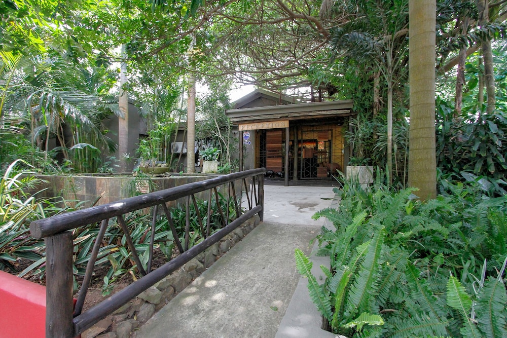 Umlilo Lodge 1/64