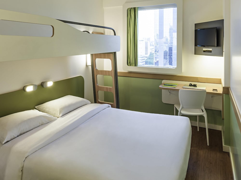 Ibis Budget Manaus 24/61