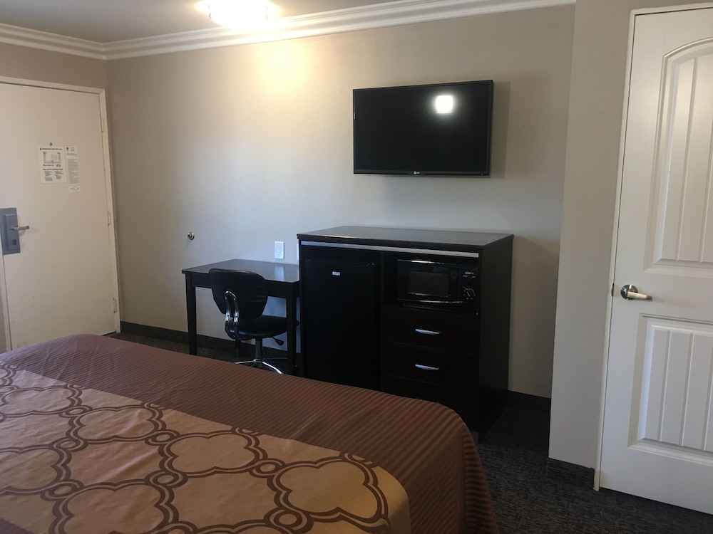Hotel Seville 47/59