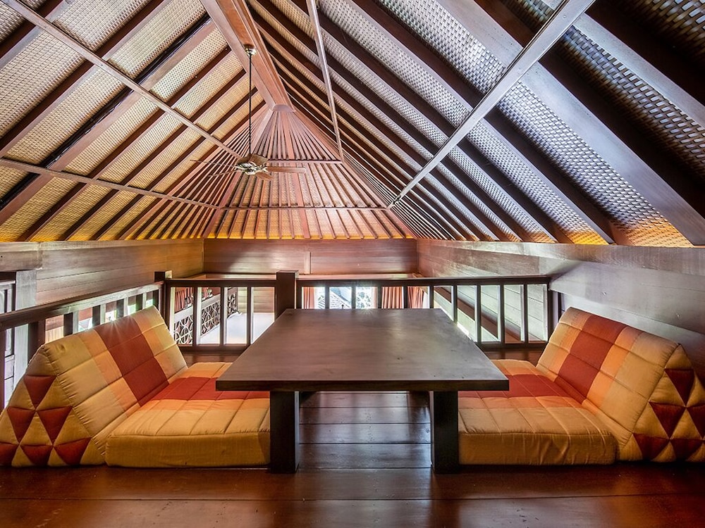 HOMM Saranam Baturiti Bali a brand of Banyan Group 57/85