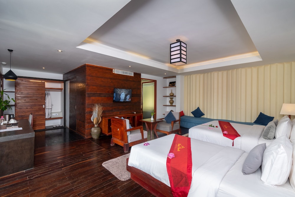 King Rock Boutique Hotel 71/97