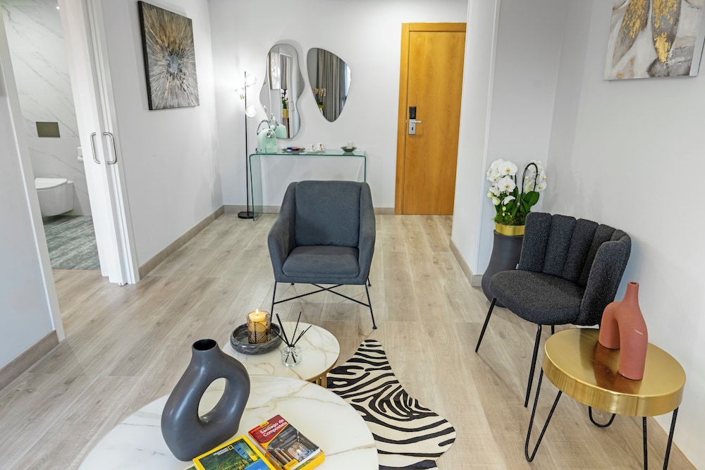 Hotel Faranda Los Tilos, Ascend Hotel Collection 29/49
