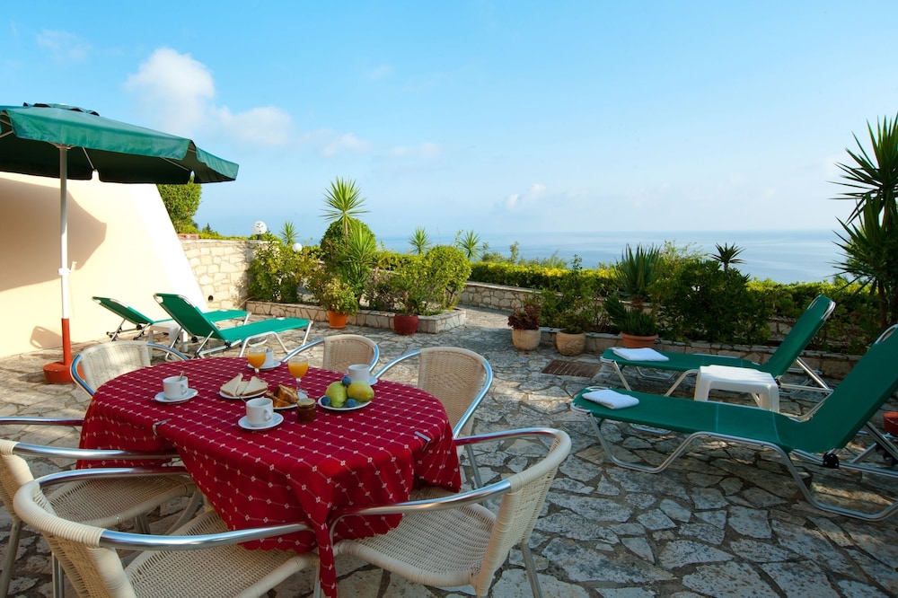 Villa Contessa 26/50