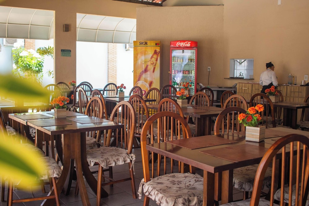 Parque Das Aguas Hotel 45/64