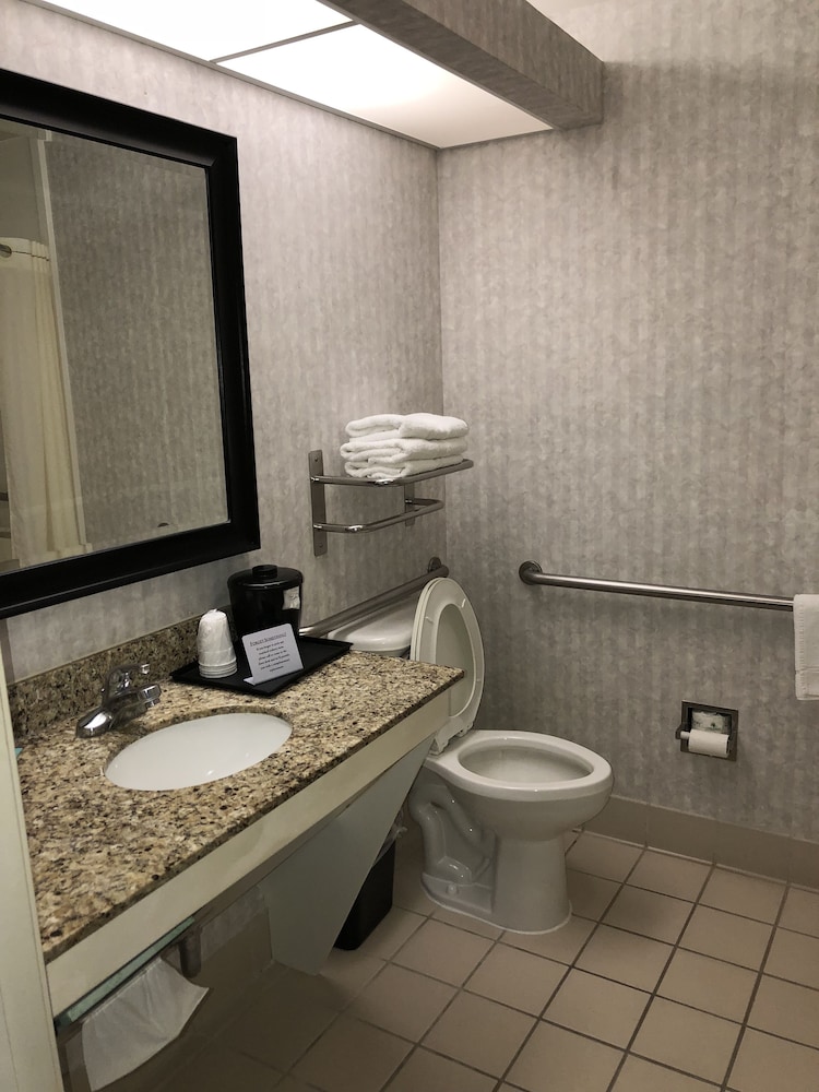 Best Western Ellisville Inn 21/43