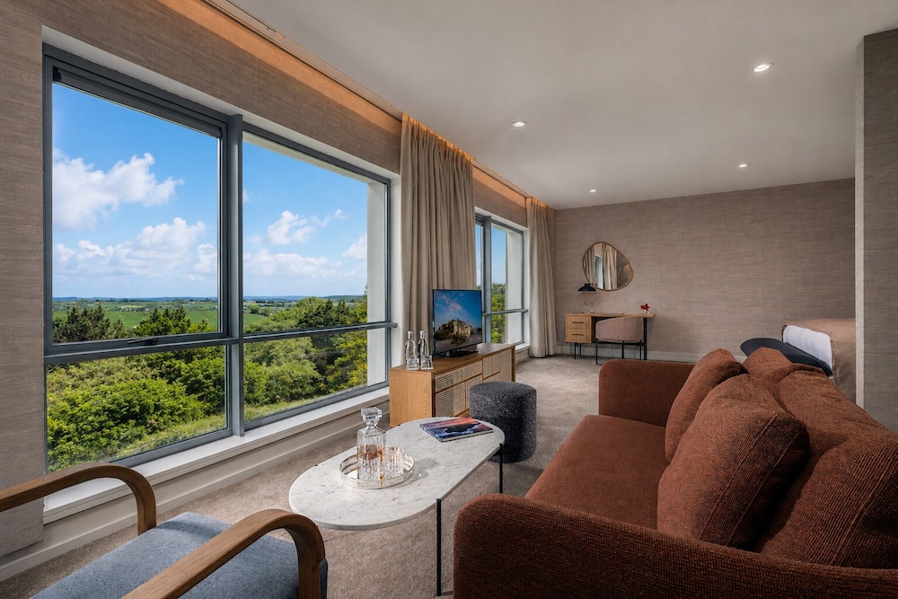 Aghadoe Heights Hotel And Spa 41/74