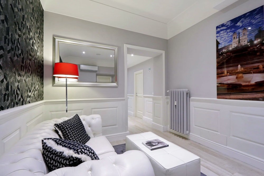 Sistina Twentythree Luxury Rooms 14/50