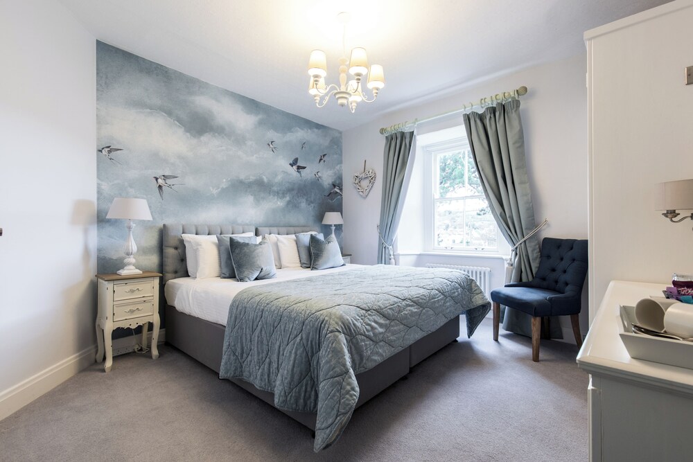 Mount Pleasant Hotel 16/50