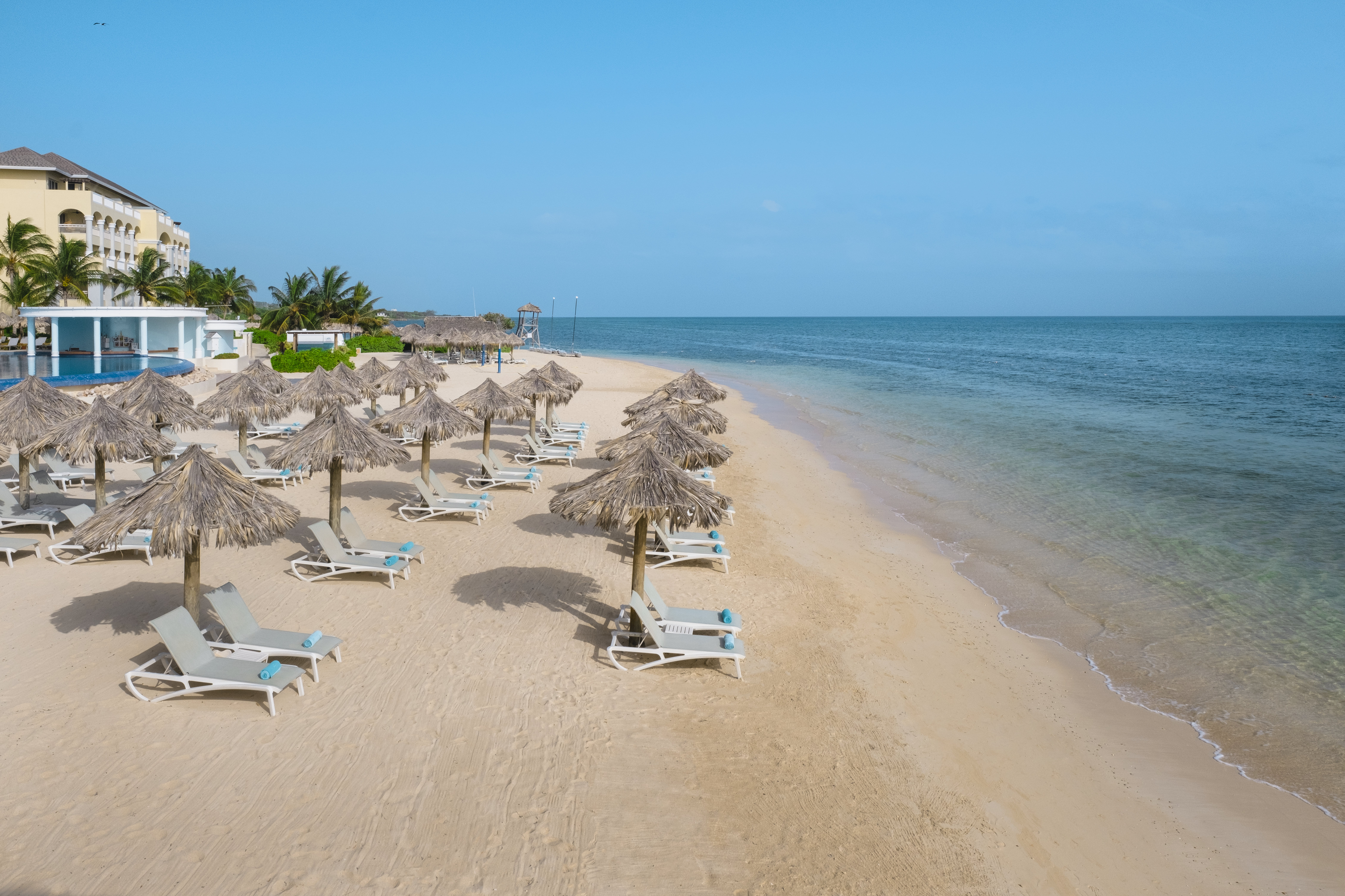 Iberostar Selection Rose Hall Suites 43/50