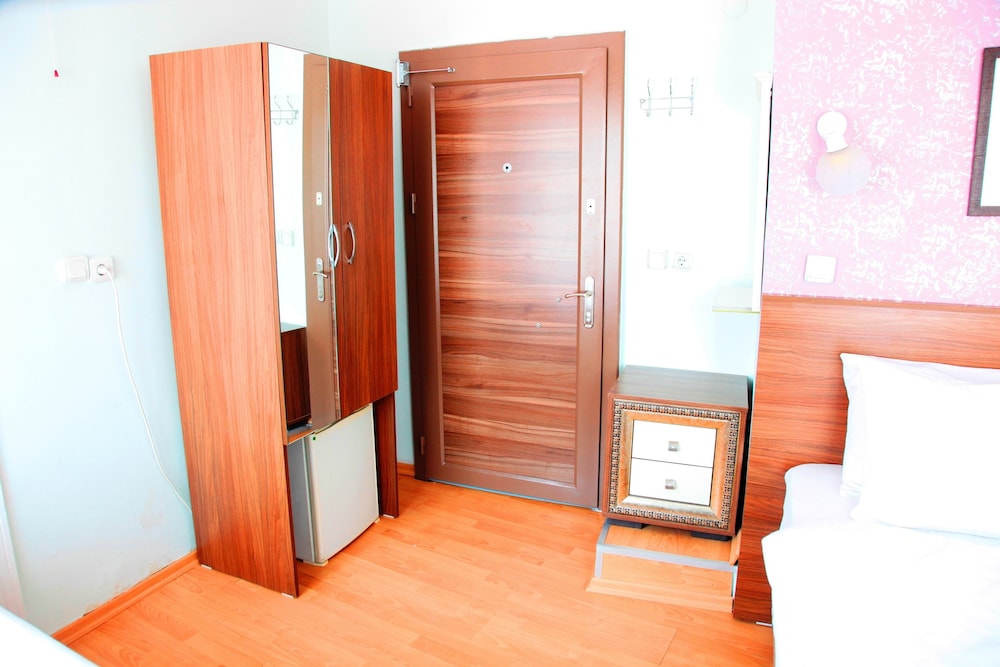 Buhara Apart Oldcity 9/25