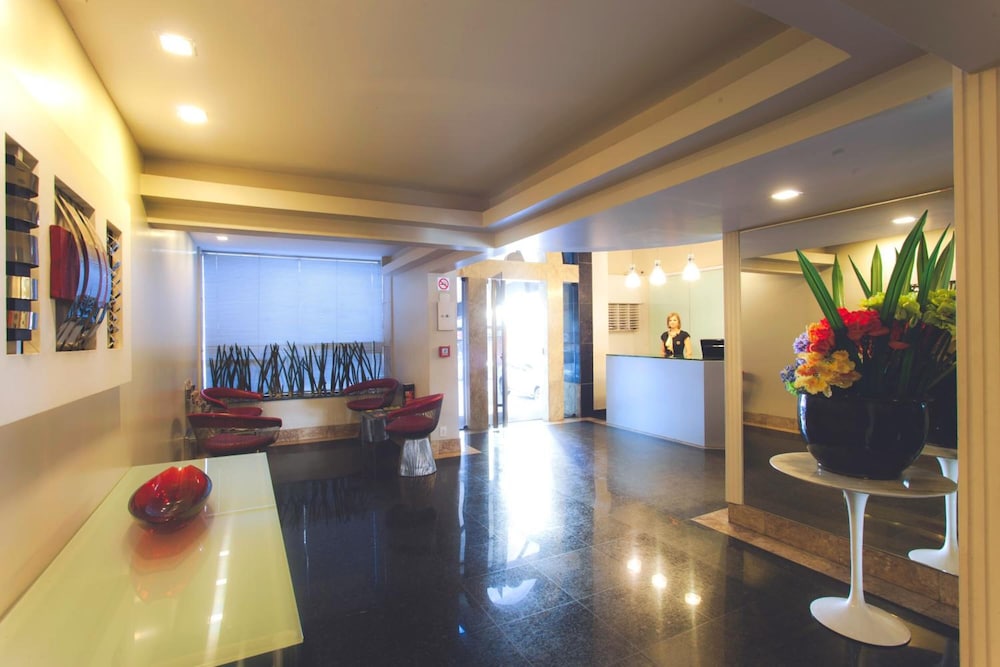 Boulevard Express Hotel 22/30