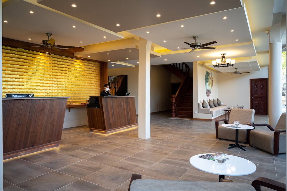 Amatak Boutique Hotel 8/50