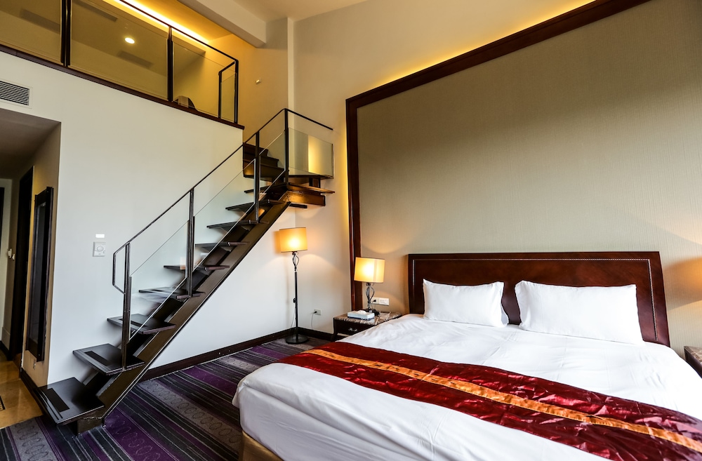 Les Hotel Tainan 15/63