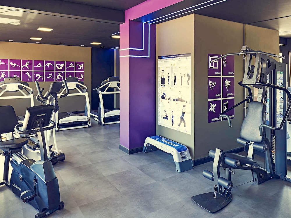 Mercure Florianopolis Convention Hotel 49/74