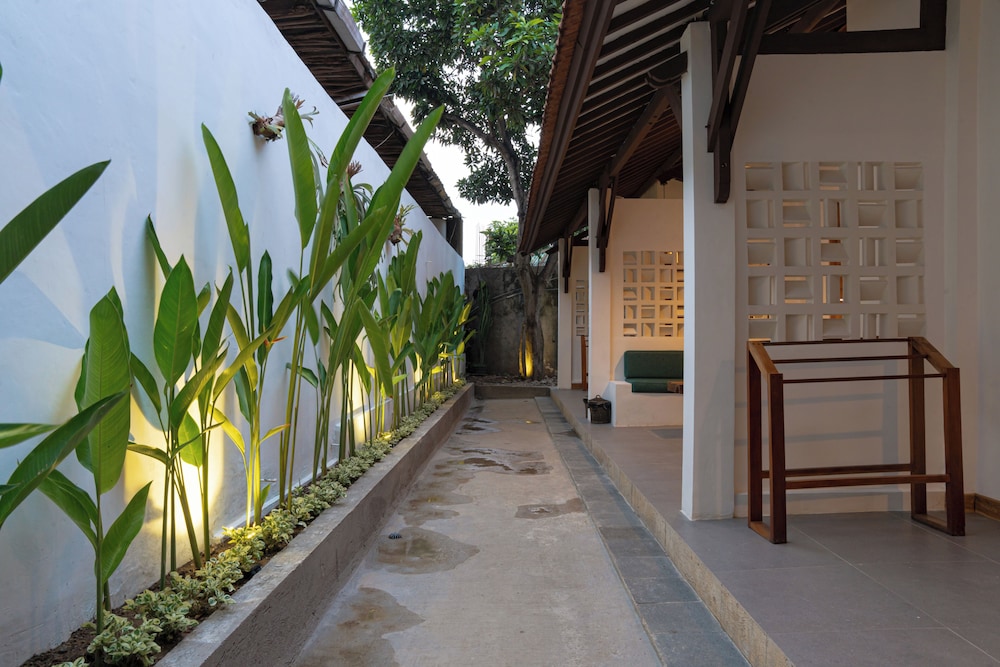 Green Hill Boutique Hotel 39/46