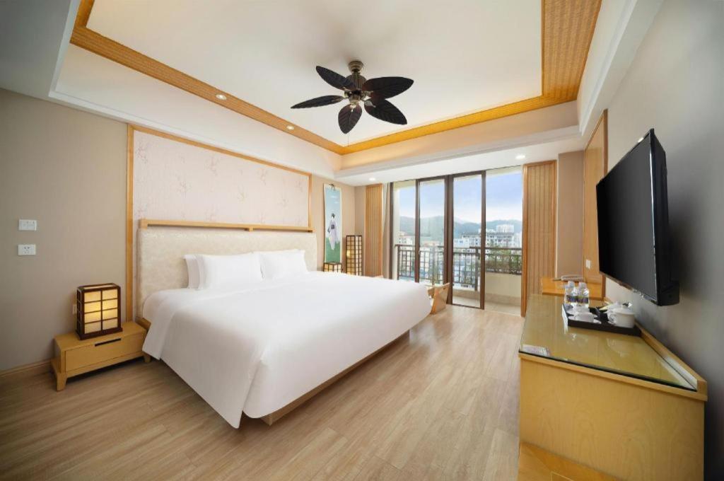 Yiyuan Xuanyu Hotel 16/45