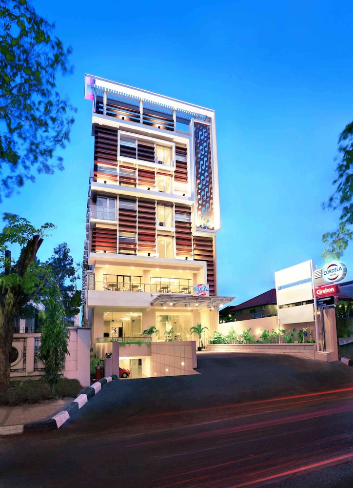 Cordela Hotel Cirebon 2/26