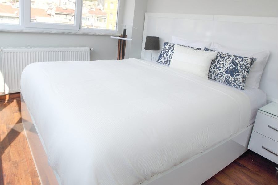 1 Bedroom, Opal, Penthouse