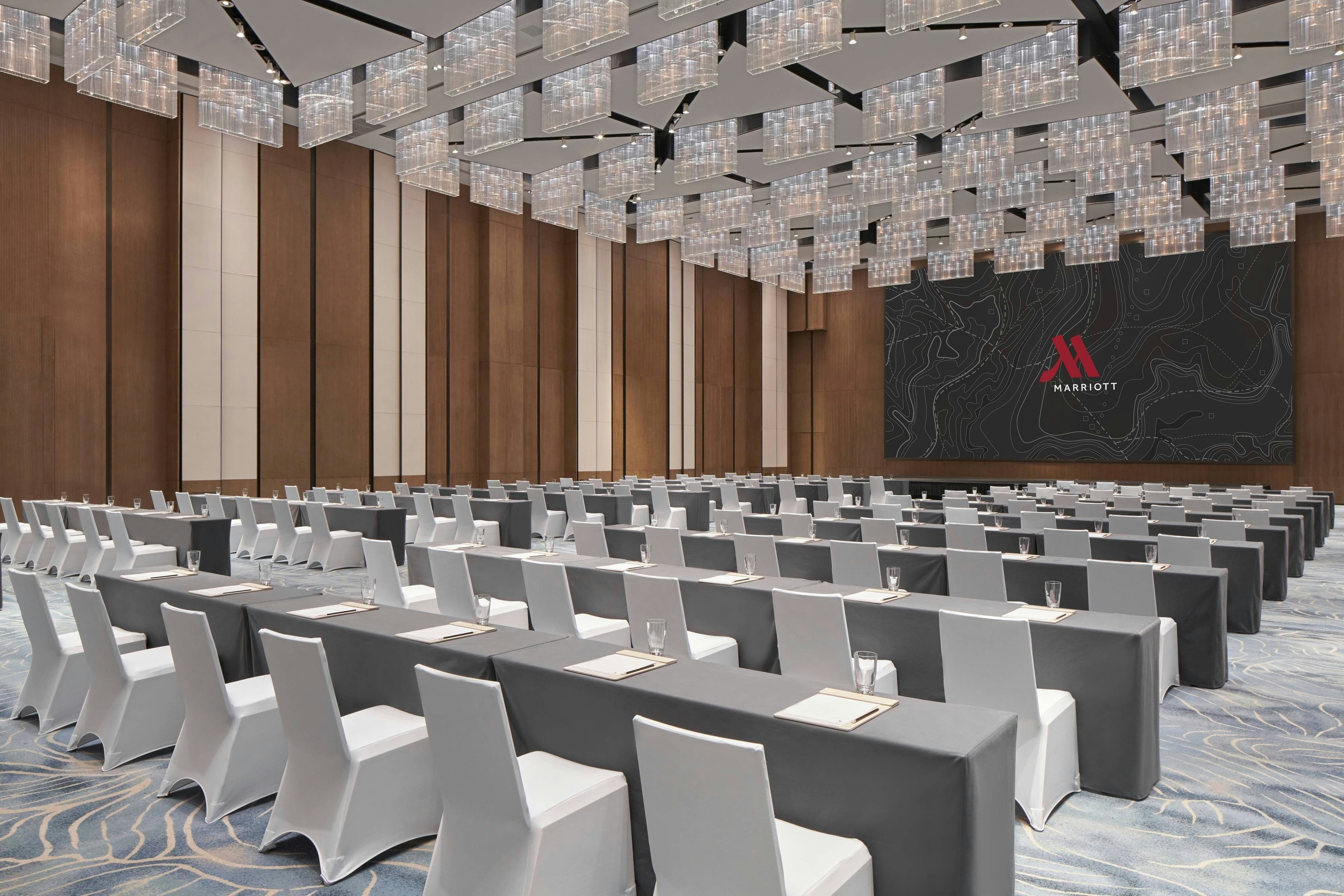 Fuzhou Marriott Hotel Riverside 30/37