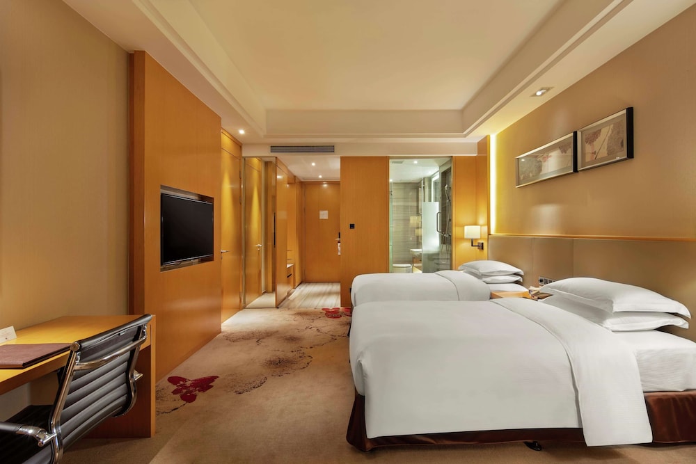 Wyndham Shanghai Nanxiang 21/56