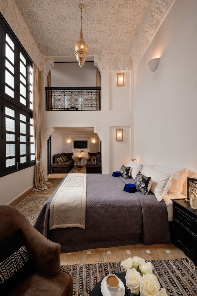 Riad Star 35/50