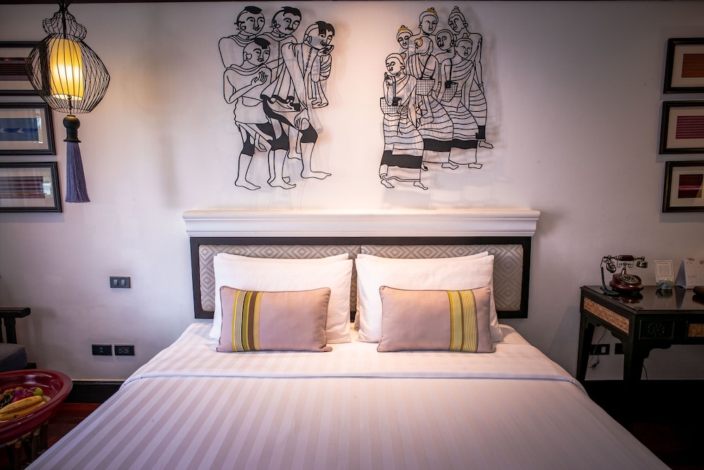 Na Nirand Romantic Boutique Resort 16/56